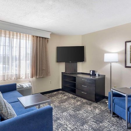 Executive Residency By Best Western Philadelphia-Willow Grove Horsham Zewnętrze zdjęcie