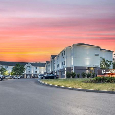 Executive Residency By Best Western Philadelphia-Willow Grove Horsham Zewnętrze zdjęcie