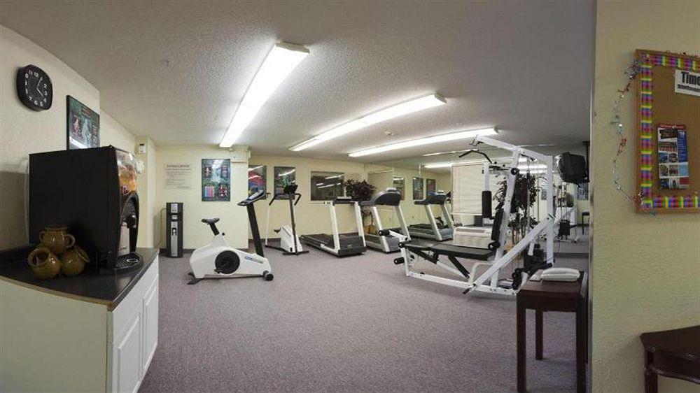 Executive Residency By Best Western Philadelphia-Willow Grove Horsham Zewnętrze zdjęcie