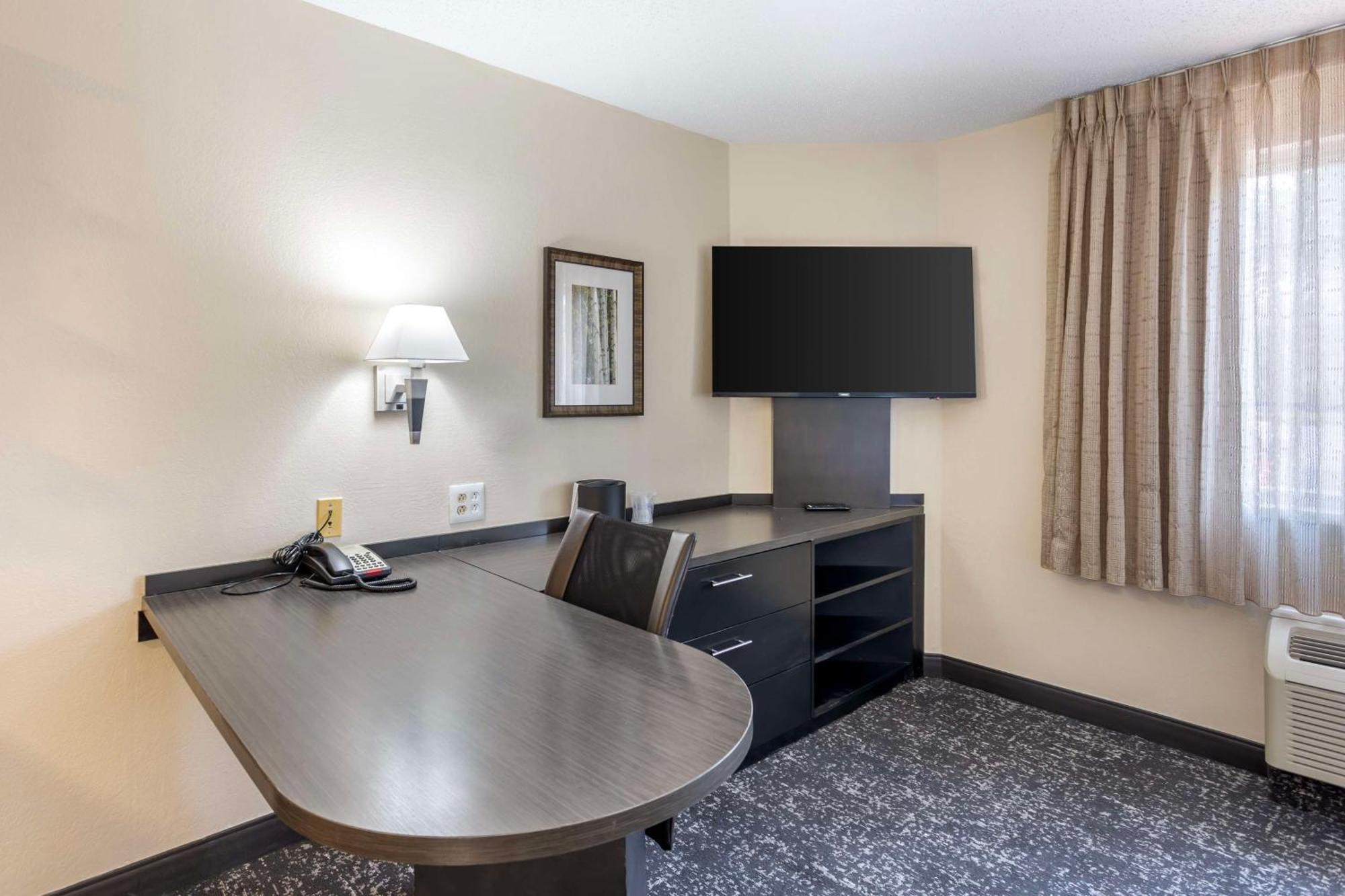 Executive Residency By Best Western Philadelphia-Willow Grove Horsham Zewnętrze zdjęcie