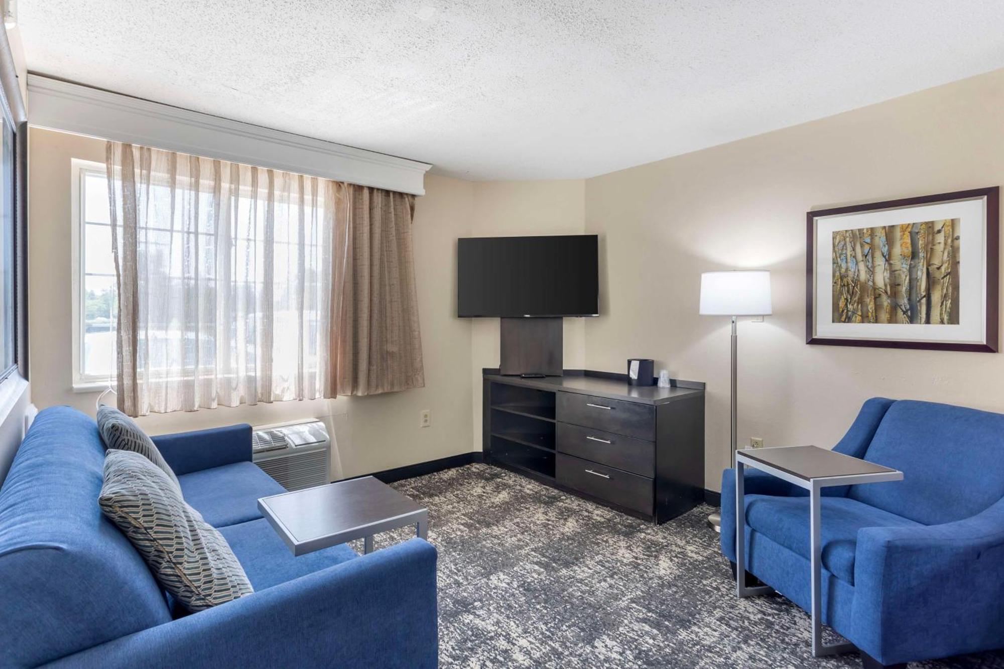 Executive Residency By Best Western Philadelphia-Willow Grove Horsham Zewnętrze zdjęcie