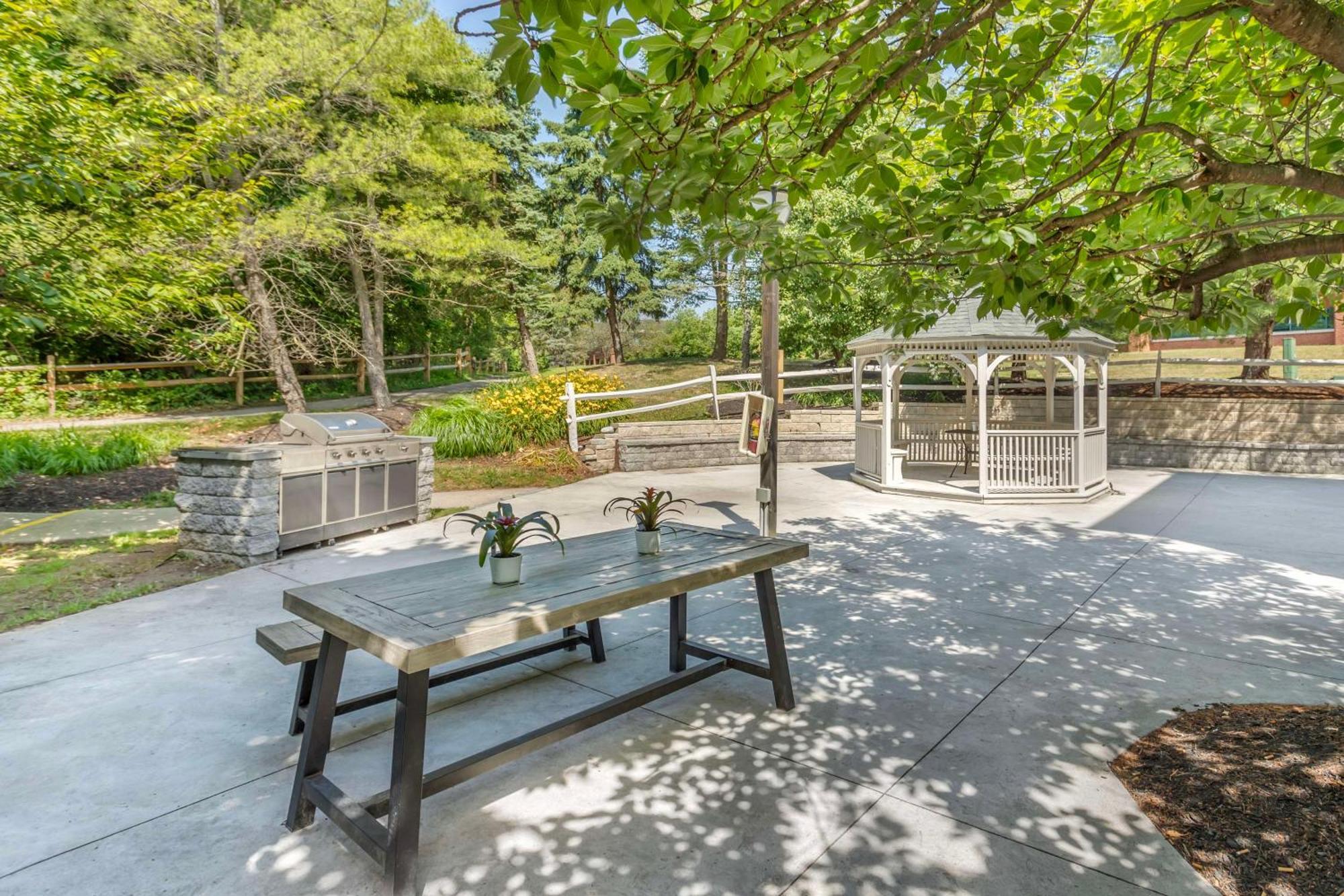 Executive Residency By Best Western Philadelphia-Willow Grove Horsham Zewnętrze zdjęcie