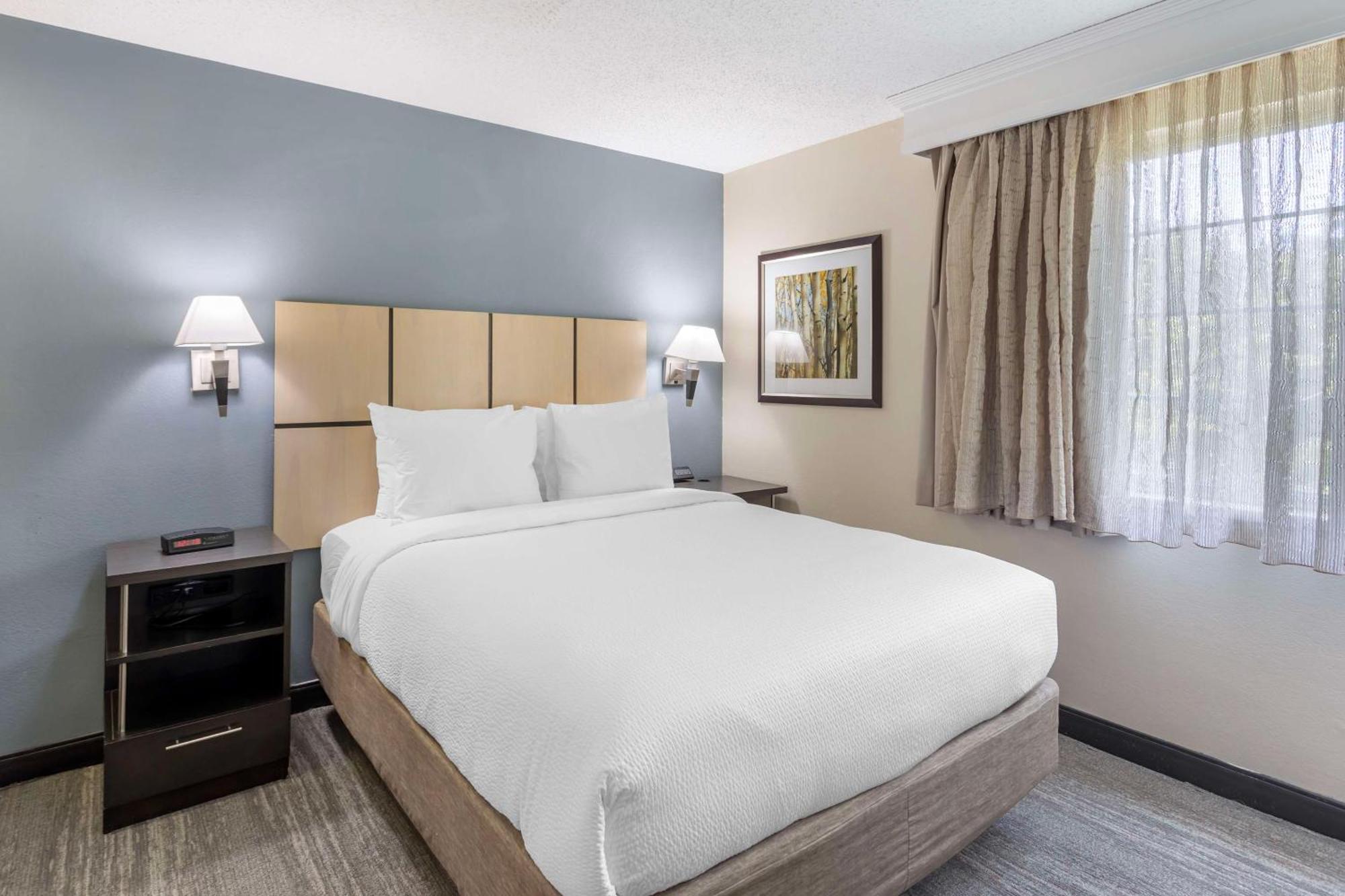 Executive Residency By Best Western Philadelphia-Willow Grove Horsham Zewnętrze zdjęcie