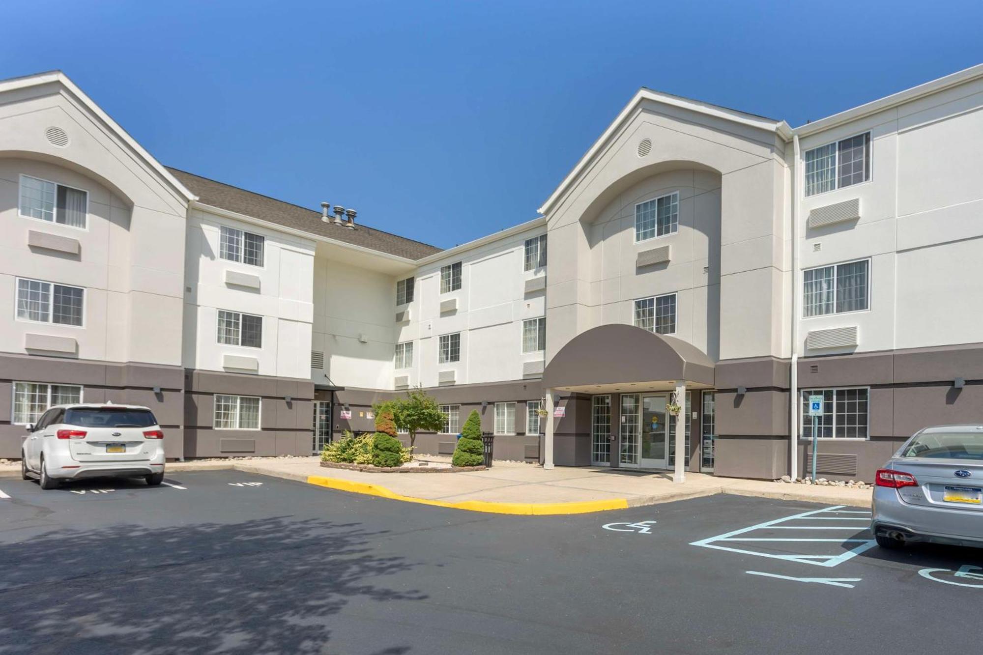 Executive Residency By Best Western Philadelphia-Willow Grove Horsham Zewnętrze zdjęcie
