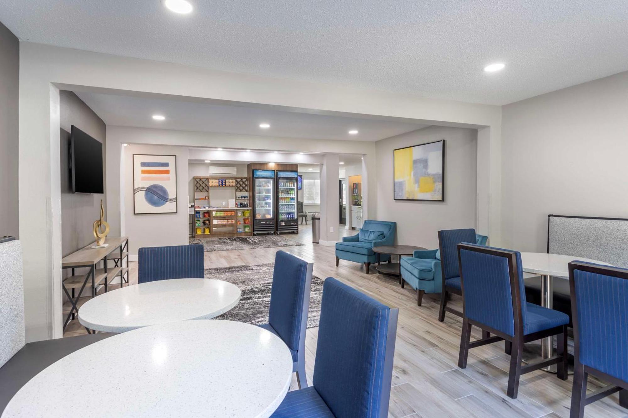 Executive Residency By Best Western Philadelphia-Willow Grove Horsham Zewnętrze zdjęcie