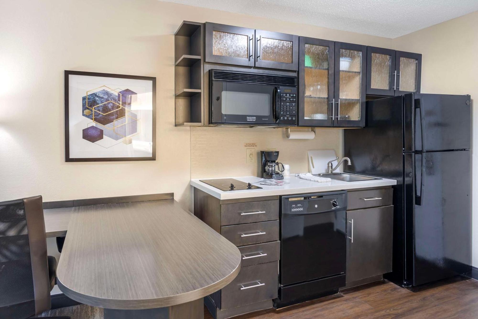 Executive Residency By Best Western Philadelphia-Willow Grove Horsham Zewnętrze zdjęcie