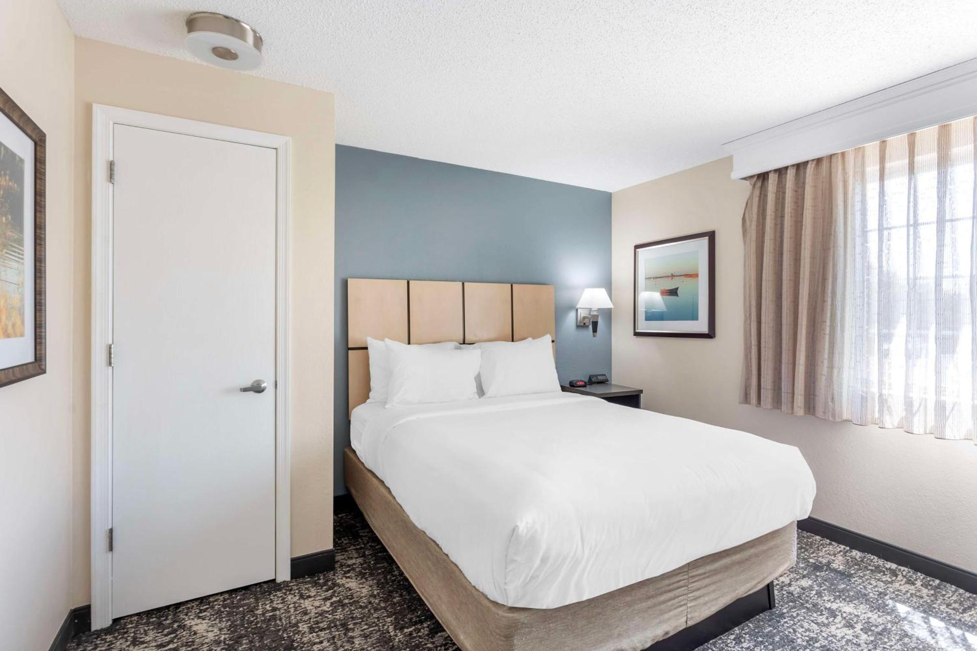 Executive Residency By Best Western Philadelphia-Willow Grove Horsham Zewnętrze zdjęcie