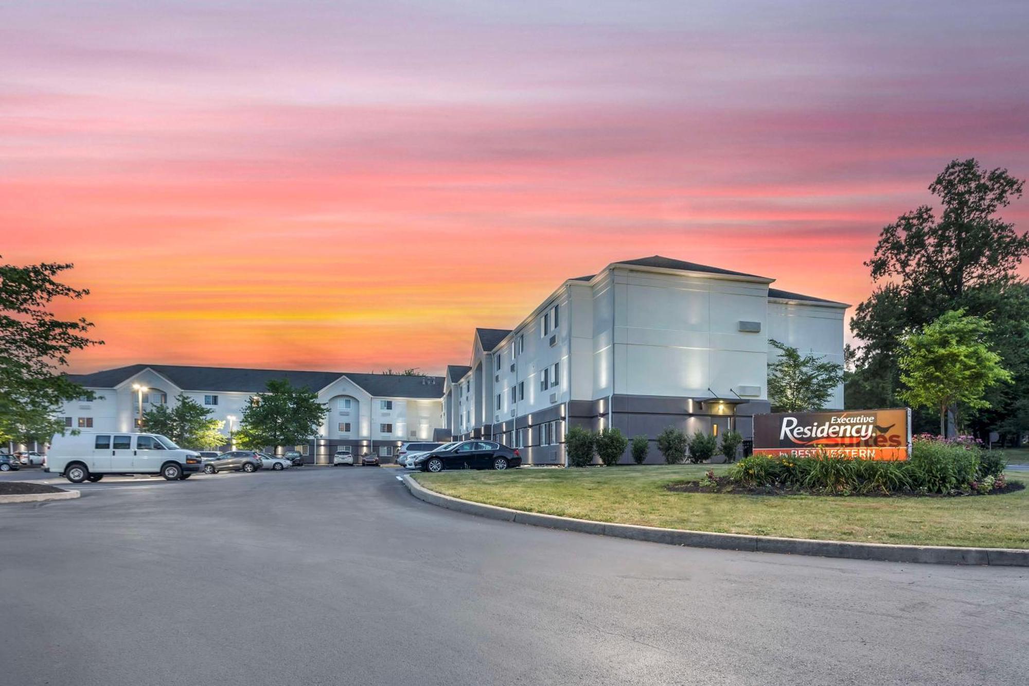 Executive Residency By Best Western Philadelphia-Willow Grove Horsham Zewnętrze zdjęcie