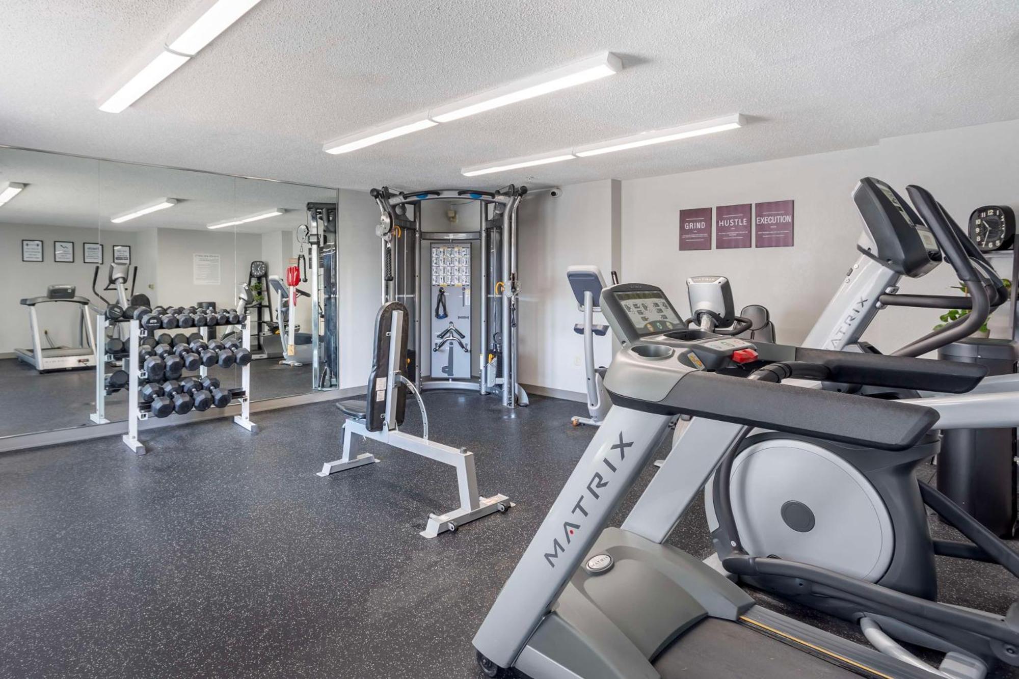 Executive Residency By Best Western Philadelphia-Willow Grove Horsham Zewnętrze zdjęcie
