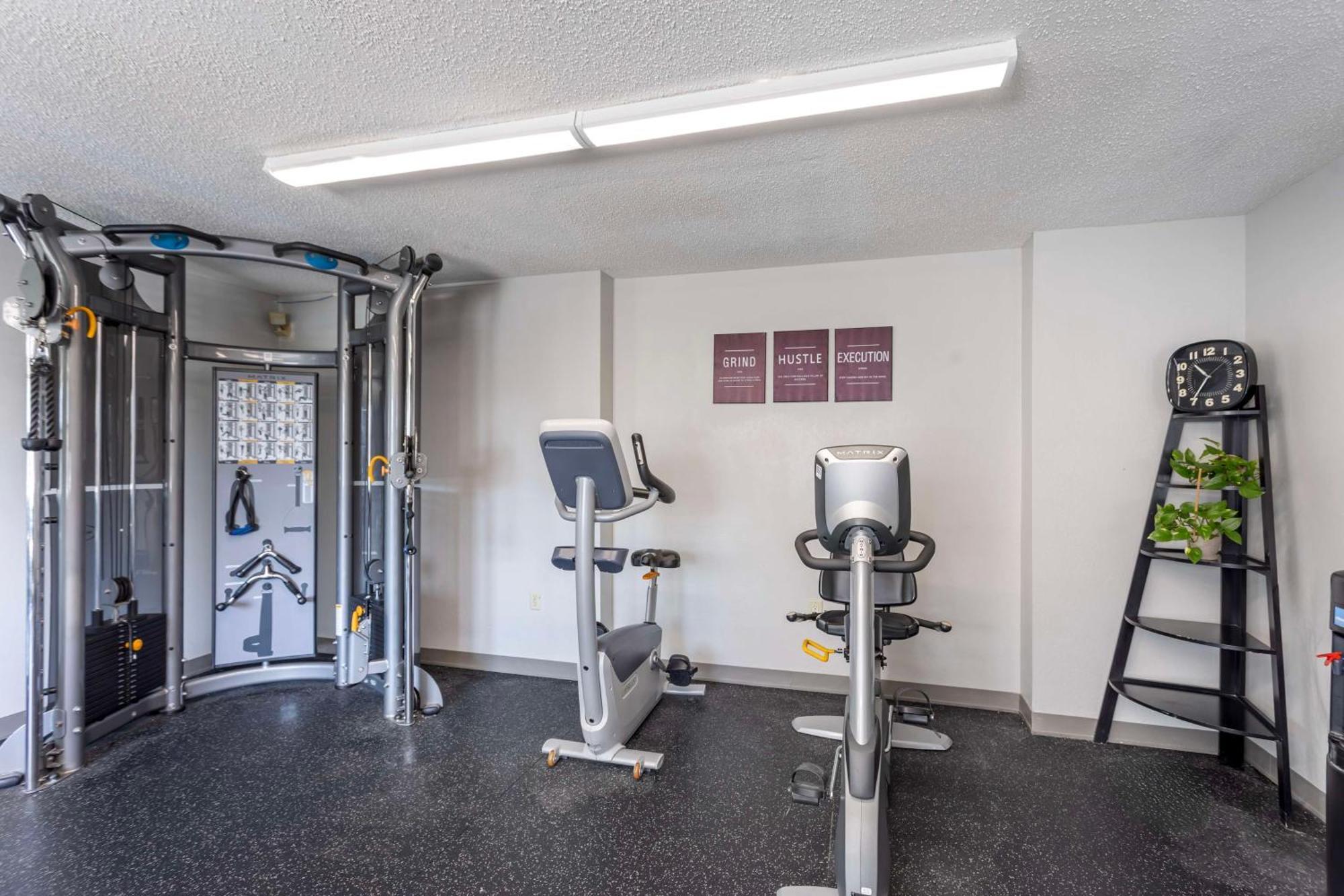 Executive Residency By Best Western Philadelphia-Willow Grove Horsham Zewnętrze zdjęcie