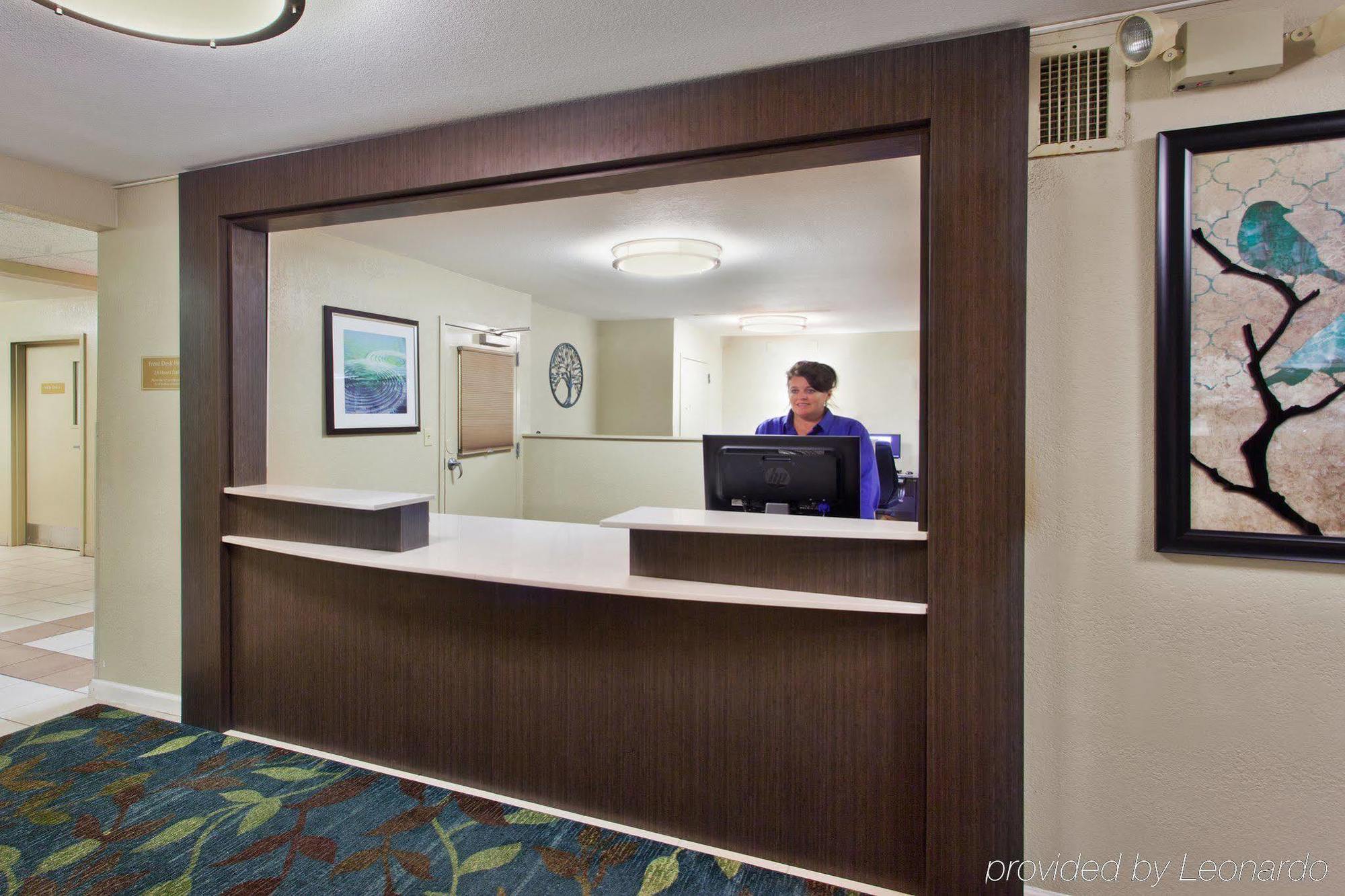 Executive Residency By Best Western Philadelphia-Willow Grove Horsham Zewnętrze zdjęcie
