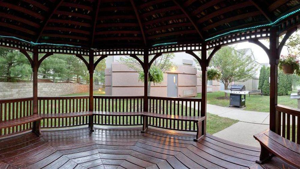 Executive Residency By Best Western Philadelphia-Willow Grove Horsham Zewnętrze zdjęcie