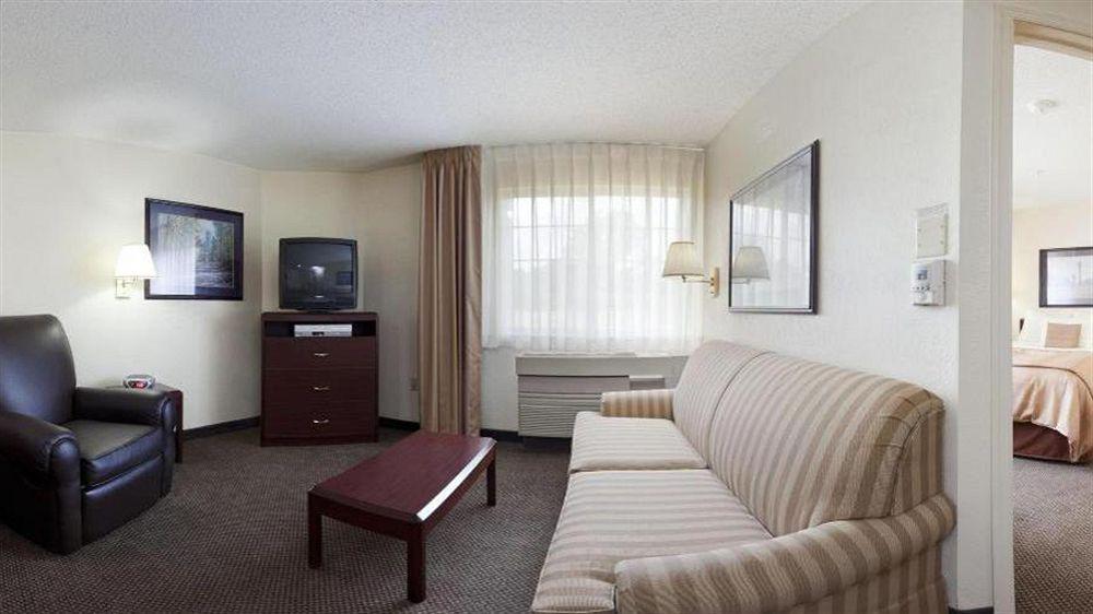 Executive Residency By Best Western Philadelphia-Willow Grove Horsham Zewnętrze zdjęcie